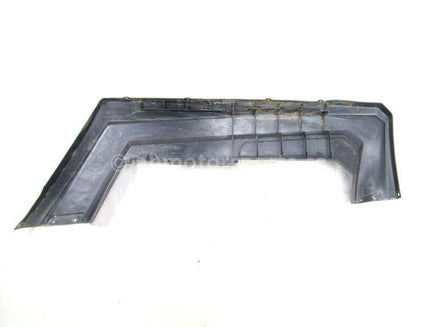 A used Rocker Panel R from a 2008 RZR 800 Polaris OEM Part # 5436607-070 for sale. Polaris UTV salvage parts! Check our online catalog for parts!