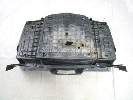 A used Cargo Rack from a 2008 RZR 800 Polaris OEM Part # 2633389-070 for sale. Polaris UTV salvage parts! Check our online catalog for parts!