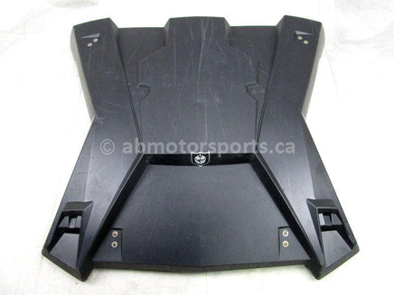 A used Roof from a 2008 RZR 800 Polaris OEM Part # 5439150 for sale. Polaris UTV salvage parts! Check our online catalog for parts!