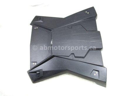 A used Roof from a 2008 RZR 800 Polaris OEM Part # 5439150 for sale. Polaris UTV salvage parts! Check our online catalog for parts!