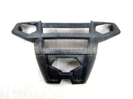 A used Front Bumper from a 2008 RZR 800 Polaris OEM Part # 2633417-070 for sale. Polaris UTV salvage parts! Check our online catalog for parts!