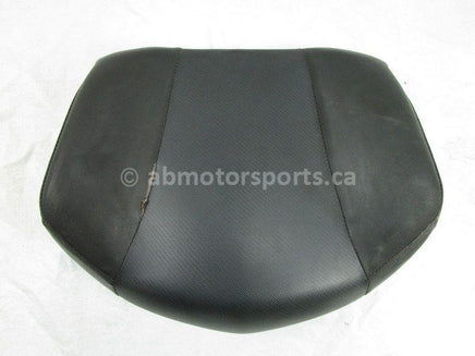 A used Bottom Seat from a 2008 RZR 800 Polaris OEM Part # 2684008 for sale. Polaris UTV salvage parts! Check our online catalog for parts!