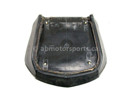 A used Bottom Seat from a 2008 RZR 800 Polaris OEM Part # 2684008 for sale. Polaris UTV salvage parts! Check our online catalog for parts!