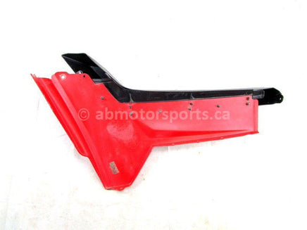 A used Fender Rl from a 2008 RZR 800 Polaris OEM Part # 5436612-293 for sale. Polaris UTV salvage parts! Check our online catalog for parts!