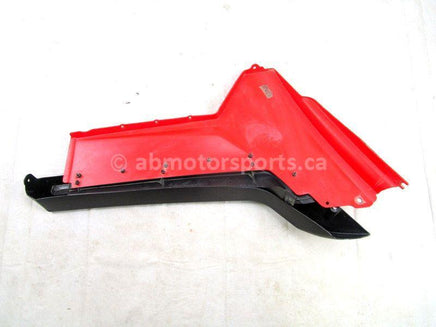 A used Fender Rl from a 2008 RZR 800 Polaris OEM Part # 5436612-293 for sale. Polaris UTV salvage parts! Check our online catalog for parts!