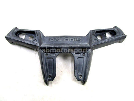 A used Bumper Rear from a 2008 RZR 800 Polaris OEM Part # 2633396-070 for sale. Polaris UTV salvage parts! Check our online catalog for parts!