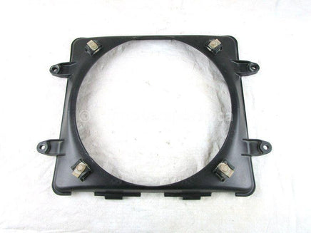 A used Fan Shroud from a 2008 RZR 800 Polaris OEM Part # 5434853 for sale. Polaris UTV salvage parts! Check our online catalog for parts!