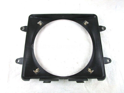 A used Fan Shroud from a 2008 RZR 800 Polaris OEM Part # 5434853 for sale. Polaris UTV salvage parts! Check our online catalog for parts!
