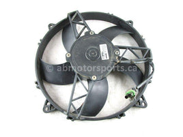 A used Fan from a 2008 RZR 800 Polaris OEM Part # 2410413 for sale. Polaris UTV salvage parts! Check our online catalog for parts!