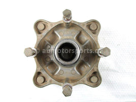 A used Rear Hub from a 2008 RZR 800 Polaris OEM Part # 5135113 for sale. Polaris UTV salvage parts! Check our online catalog for parts!