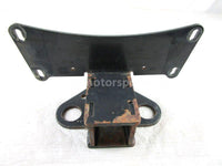 A used Tow Hitch from a 2008 RZR 800 Polaris for sale. Polaris UTV salvage parts! Check our online catalog for parts!