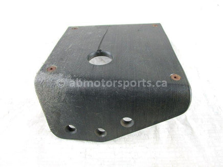 A used A Arm Guard Rl from a 2008 RZR 800 Polaris for sale. Polaris UTV salvage parts! Check our online catalog for parts!