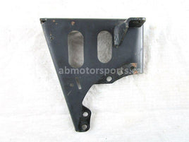 A used Rear Stabilizer Bracket from a 2008 RZR 800 Polaris OEM Part # 3234513 for sale. Polaris UTV salvage parts! Check our online catalog for parts!