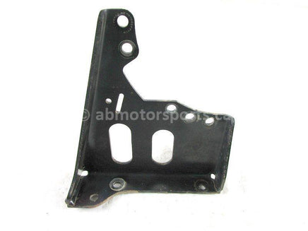 A used Rear Stabilizer Bracket from a 2008 RZR 800 Polaris OEM Part # 3234513 for sale. Polaris UTV salvage parts! Check our online catalog for parts!