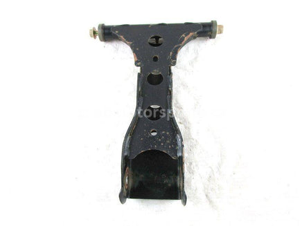 A used A Arm Ru from a 2008 RZR 800 Polaris OEM Part # 1015450-458 for sale. Polaris UTV salvage parts! Check our online catalog for parts!