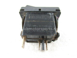 A used Awd Switch from a 2008 RZR 800 Polaris OEM Part # 4010601 for sale. Polaris UTV salvage parts! Check our online catalog for parts!