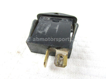 A used Light Switch from a 2008 RZR 800 Polaris OEM Part # 4011074 for sale. Polaris UTV salvage parts! Check our online catalog for parts!