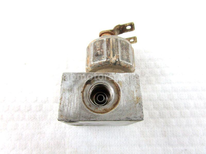 4110164 Stop Light Switch - Polaris RZR 800 EFI| Alberta Motorsports Sales ...
