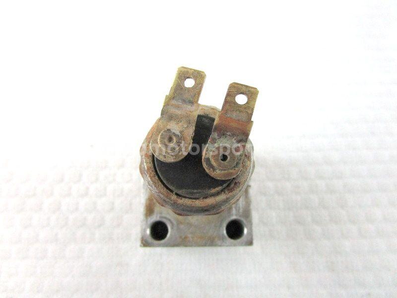 4110164 Stop Light Switch - Polaris RZR 800 EFI| Alberta Motorsports Sales ...
