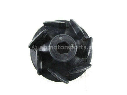 A used Impeller from a 2008 RZR 800 Polaris OEM Part # 5433684 for sale. Polaris UTV salvage parts! Check our online catalog for parts!