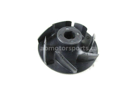 A used Impeller from a 2008 RZR 800 Polaris OEM Part # 5433684 for sale. Polaris UTV salvage parts! Check our online catalog for parts!
