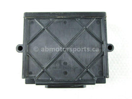 A used Ecu from a 2008 RZR 800 Polaris OEM Part # 4011832 for sale. Polaris UTV salvage parts! Check our online catalog for parts!
