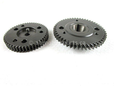 A used Gear Set from a 2008 RZR 800 Polaris OEM Part # 2203106 for sale. Polaris UTV salvage parts! Check our online catalog for parts!