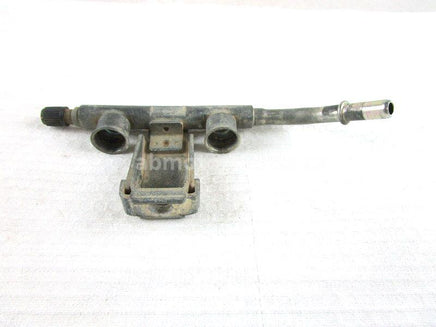 A used Fuel Rail from a 2008 RZR 800 Polaris OEM Part # 2520451 for sale. Polaris UTV salvage parts! Check our online catalog for parts!