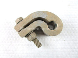 A used Stabilizer Bar Clamp F from a 2008 RZR 800 Polaris OEM Part # 5135395 for sale. Polaris UTV salvage parts! Check our online catalog for parts!