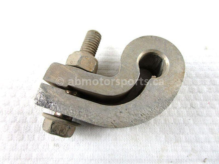 A used Stabilizer Bar Clamp F from a 2008 RZR 800 Polaris OEM Part # 5135395 for sale. Polaris UTV salvage parts! Check our online catalog for parts!