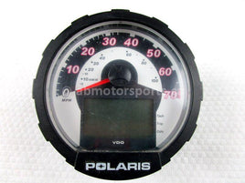 A used Speedo Cluster from a 2008 RZR 800 Polaris OEM Part # 3280479 for sale. Polaris UTV salvage parts! Check our online catalog for parts!