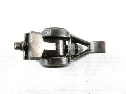A used Rocker Arm from a 2008 RZR 800 Polaris OEM Part # 1202169 for sale. Polaris UTV salvage parts! Check our online catalog for parts!