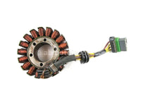 A used Stator from a 2008 RZR 800 Polaris OEM Part # 4011399 for sale. Polaris UTV salvage parts! Check our online catalog for parts!