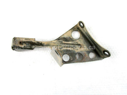 A used Shift Cable Bracket R from a 2008 RZR 800 Polaris OEM Part # 1015951 for sale. Polaris UTV salvage parts! Check our online catalog for parts!