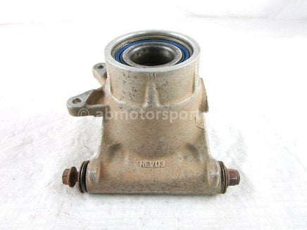A used Knuckle Rr from a 2008 RZR 800 Polaris OEM Part # 5134985 for sale. Polaris UTV salvage parts! Check our online catalog for parts that fit your unit.