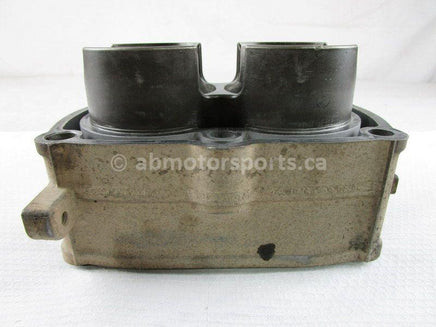 A used Cylinder from a 2008 RZR 800 Polaris OEM Part # 2202696 for sale. Polaris UTV salvage parts! Check our online catalog for parts that fit your unit.