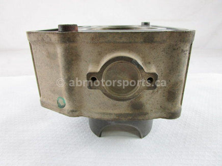 A used Cylinder from a 2008 RZR 800 Polaris OEM Part # 2202696 for sale. Polaris UTV salvage parts! Check our online catalog for parts that fit your unit.