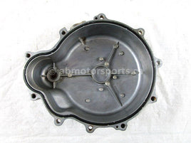 A used Stator Cover from a 2008 RZR 800 Polaris OEM Part # 1203334 for sale. Polaris UTV salvage parts! Check our online catalog for parts that fit your unit.