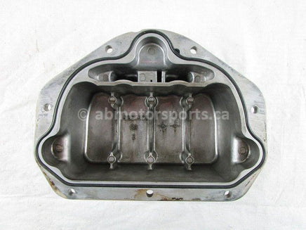 A used Valve Cover from a 2008 RZR 800 Polaris OEM Part # 5134427 for sale. Polaris UTV salvage parts! Check our online catalog for parts that fit your unit.