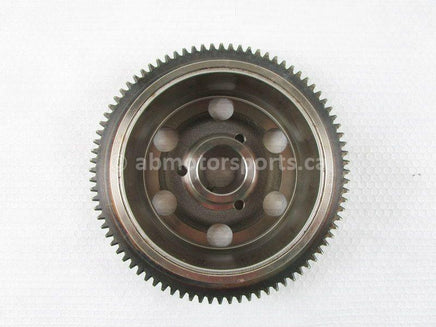 A used Flywheel from a 2008 RZR 800 Polaris OEM Part # 4010912 for sale. Polaris UTV salvage parts! Check our online catalog for parts that fit your unit.