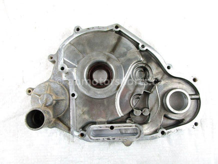 A used Engine Cover from a 2008 RZR 800 Polaris OEM Part # 1203096 for sale. Polaris UTV salvage parts! Check our online catalog for parts that fit your unit.