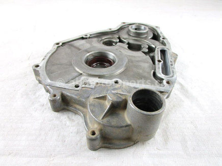 A used Engine Cover from a 2008 RZR 800 Polaris OEM Part # 1203096 for sale. Polaris UTV salvage parts! Check our online catalog for parts that fit your unit.
