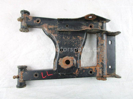 A used A Arm Rll from a 2008 RZR 800 Polaris OEM Part # 1015451-458 for sale. Polaris UTV salvage parts! Check our online catalog for parts that fit your unit.