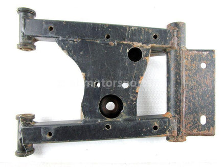 A used A Arm Rrl from a 2008 RZR 800 Polaris OEM Part # 1015452-458 for sale. Polaris UTV salvage parts! Check our online catalog for parts that fit your unit.