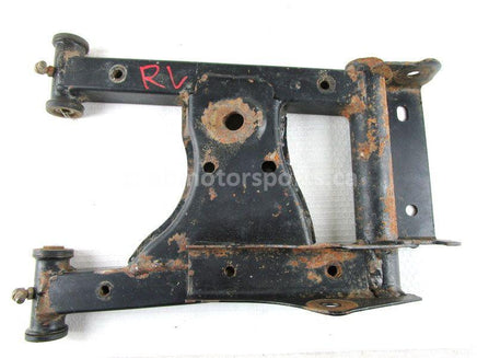 A used A Arm Rrl from a 2008 RZR 800 Polaris OEM Part # 1015452-458 for sale. Polaris UTV salvage parts! Check our online catalog for parts that fit your unit.