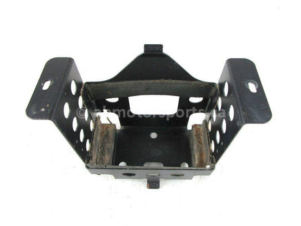 A used Battery Box from a 2008 RZR 800 Polaris OEM Part # 1015946-458 for sale. Polaris UTV salvage parts! Check our online catalog for parts!