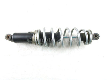 A used Front Shock from a 2008 RZR 800 Polaris OEM Part # 7043340 for sale. Polaris UTV salvage parts! Check our online catalog for parts that fit your unit.