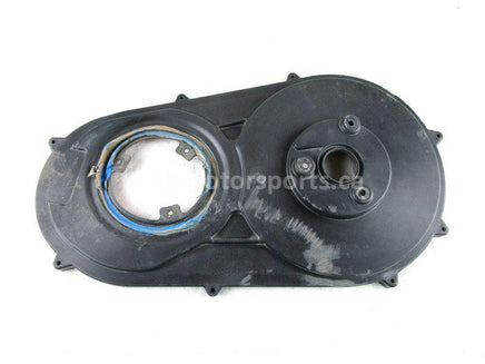 A used Clutch Cover Inner from a 2008 RZR 800 Polaris OEM Part # 5436569 for sale. Polaris UTV salvage parts! Check our online catalog for parts!