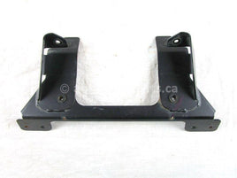 A used Radiator Bracket Lower from a 2008 RZR 800 Polaris OEM Part # 1015842-458 for sale. Polaris UTV salvage parts! Check our online catalog for parts!