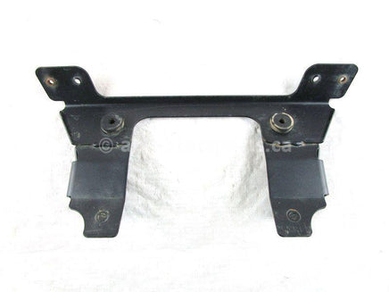 A used Radiator Bracket Lower from a 2008 RZR 800 Polaris OEM Part # 1015842-458 for sale. Polaris UTV salvage parts! Check our online catalog for parts!